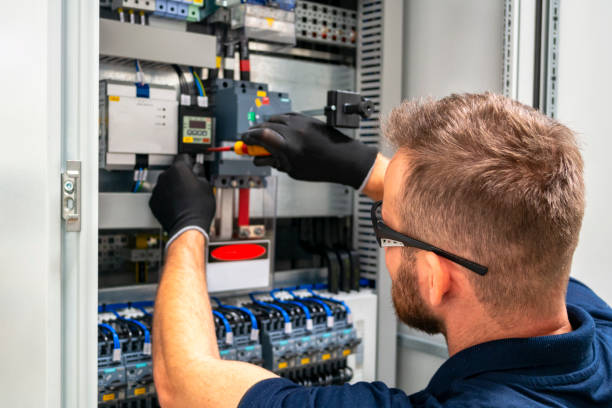 Best Electrical Troubleshooting Services  in Warrensville Heights, OH