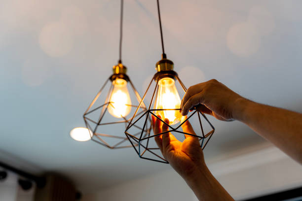 Best Electrician Near Me  in Warrensville Heights, OH