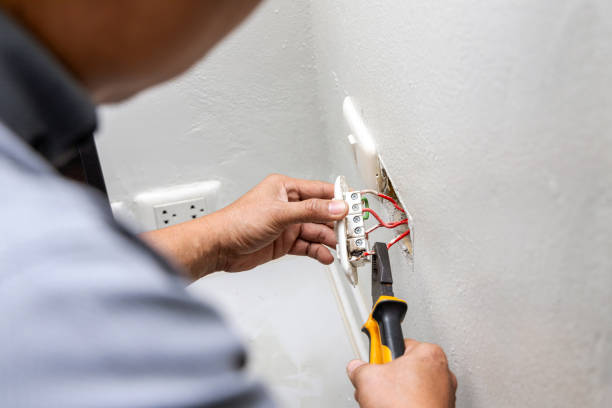 Best Emergency Electrical Repair  in Warrensville Heights, OH