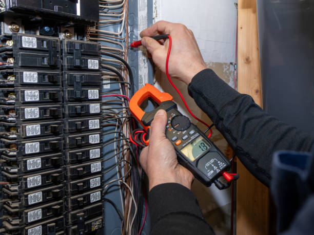 Best Electrical Wiring Services  in Warrensville Heights, OH