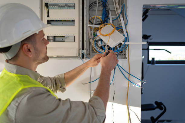 Best Electrical Rewiring Services  in Warrensville Heights, OH
