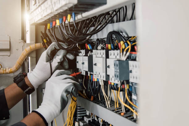 Best Electrical Repair Services  in Warrensville Heights, OH